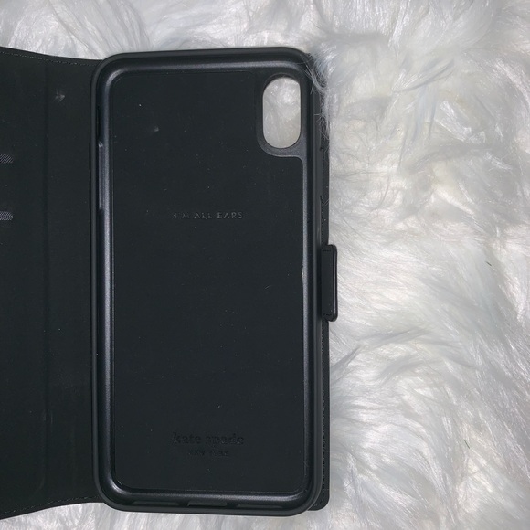 Kate Spade Magnetic Wrap Case - Picture 6 of 8